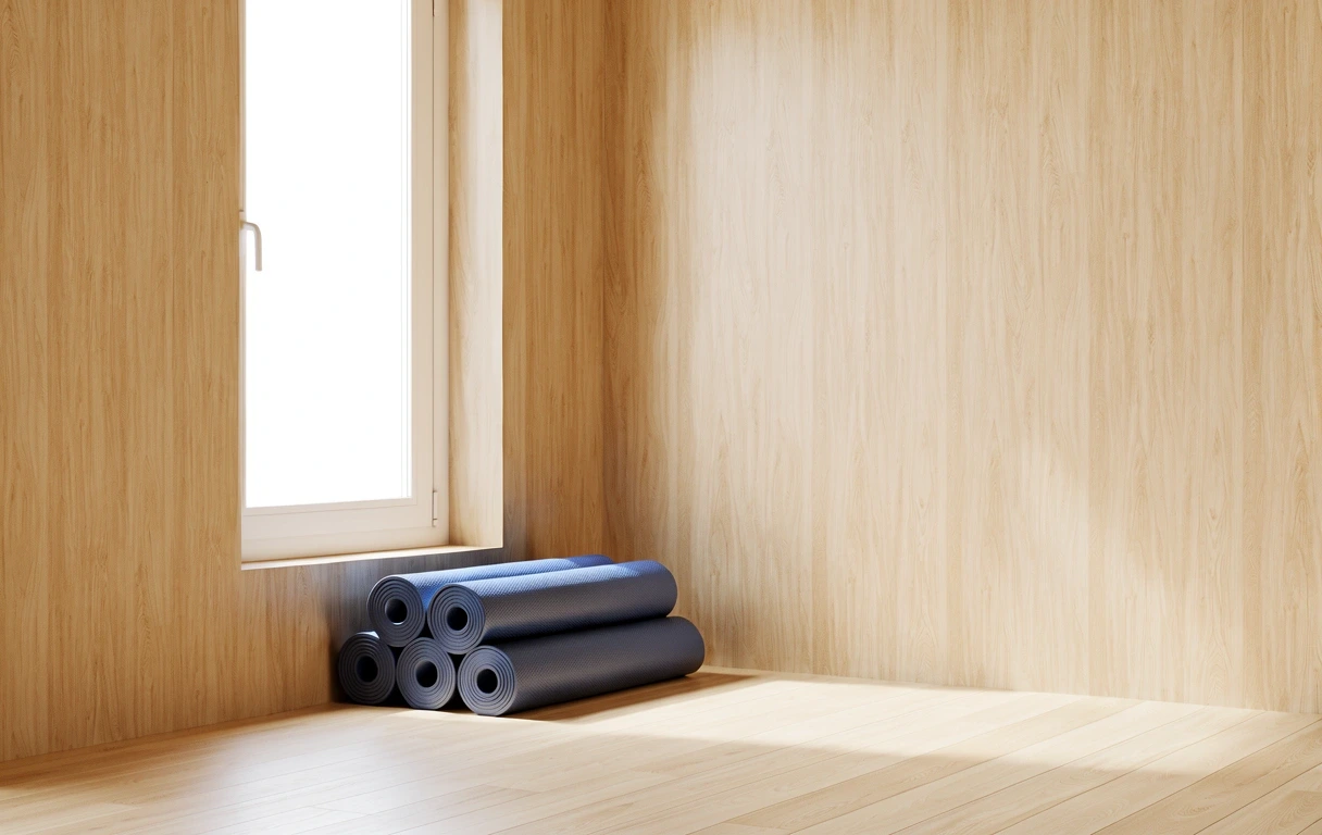 Espacio de bienestar Ejercicios Vitalidad