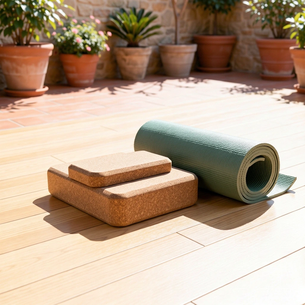 Equipo de movilidad esencial