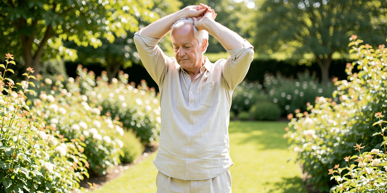 Especialistas en movilidad en acción