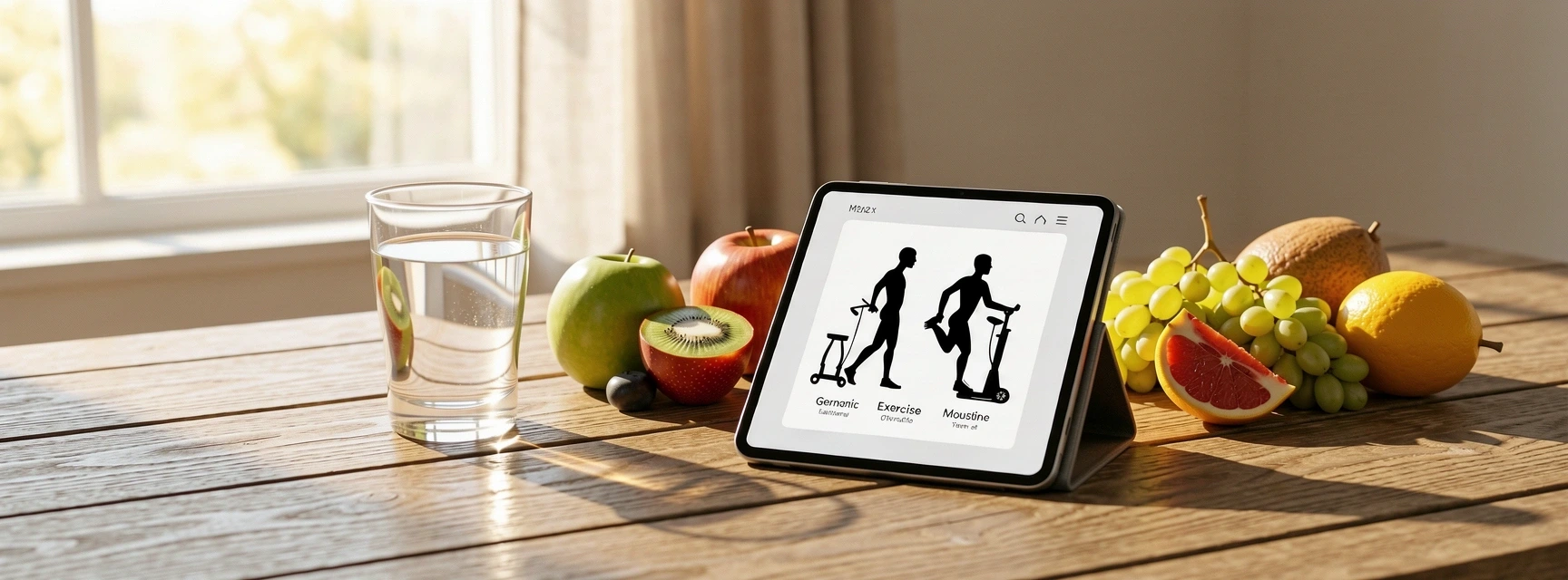 Ambiente de bienestar